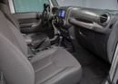 Jeep Wrangler Sport 3.6L A/T