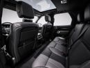 Land Rover Discovery HSE