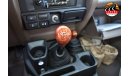Toyota Land Cruiser 71 Hardtop Xtreme V6 4.0L