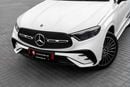 Mercedes Benz GLC200 GLC 200 | 5,190 P.M | 0% Downpayment | Perfect Condition!