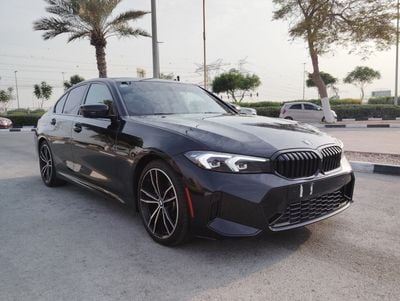 BMW 330i M SPORT