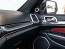 Jeep Grand Cherokee SRT 6.4L