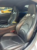 Toyota Supra GR RB 3.0L M/T GR 3.0L A/T