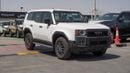 Toyota Prado TX1 2.8L Diesel