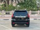 Toyota Prado TXL 4.0L (7 Seater) | Low Mileage | GCC Specs