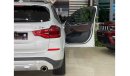 BMW X3 xDrive 30i X Line BMW X3 X Drive 30i X Line 2018 GCC Under Warranty