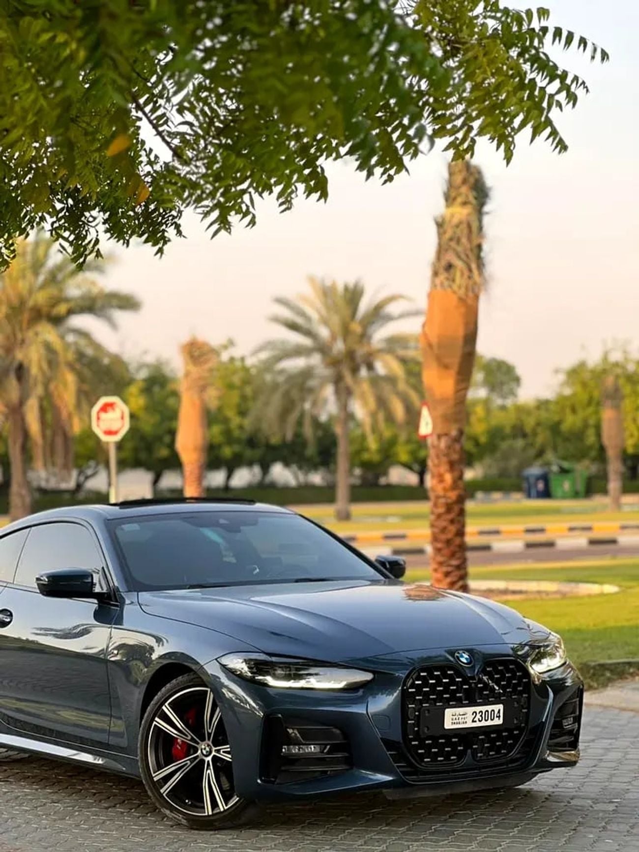 BMW 430i 430i Gran Coupe | GCC Specs | Pristine Condition