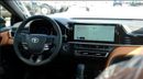 Toyota Camry LUMIERE HEV Lumiere 2.5L HYBRID | GCC Specs | Brand