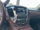Chevrolet Tahoe PREMIER