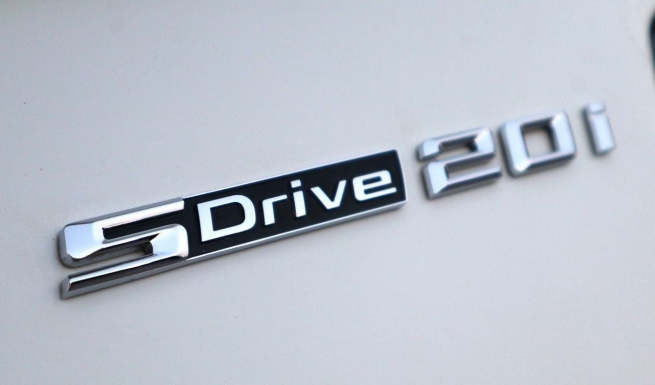 BMW Z4 sDrive 20i 2.0L