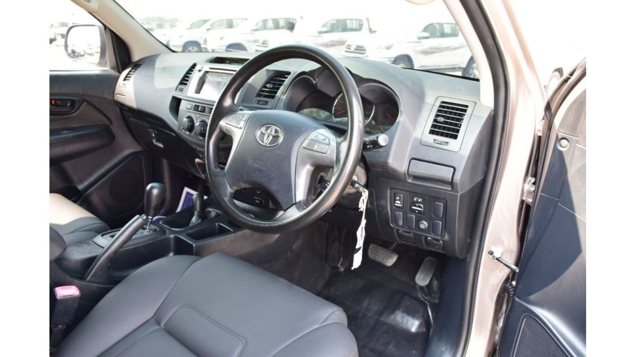 تويوتا هيلوكس