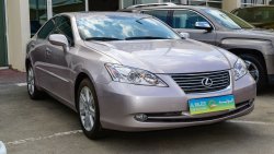 Lexus ES350