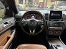 Mercedes-Benz GLS 500