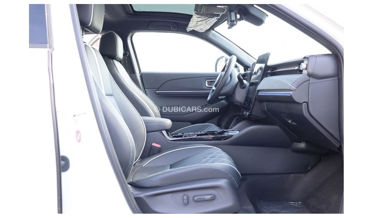 Honda e:NS1 HONDA_e:NS1_2022_FULL_OPTIONS_ELECTRIC