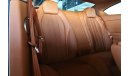 Bentley Continental GT 2015 II GCC BENTLEY CONTINENTAL GT V8 II VERY LOW MILEAGE