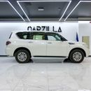 Nissan Patrol SE 4.0L Nissan Patrol SE V6 2018 | GCC Specs