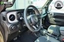 Jeep Wrangler Unlimited Sport S 2.0L A/T / 3 YEARS DEALERSHIP WARRANTY ONLY