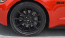 Ford Mustang GT Premium, 5.0 V8 GCC with Warranty and Service # BRAND NEW TIRES