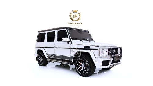 96 Used Mercedes Benz G Class For Sale In Dubai Uae