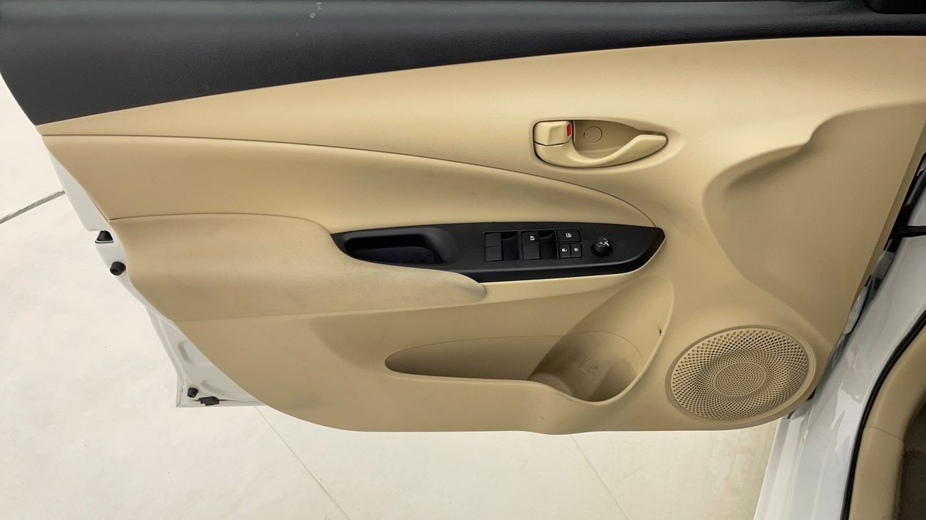 Toyota Yaris SE 1.5 | Zero Down Payment | Home Test Drive