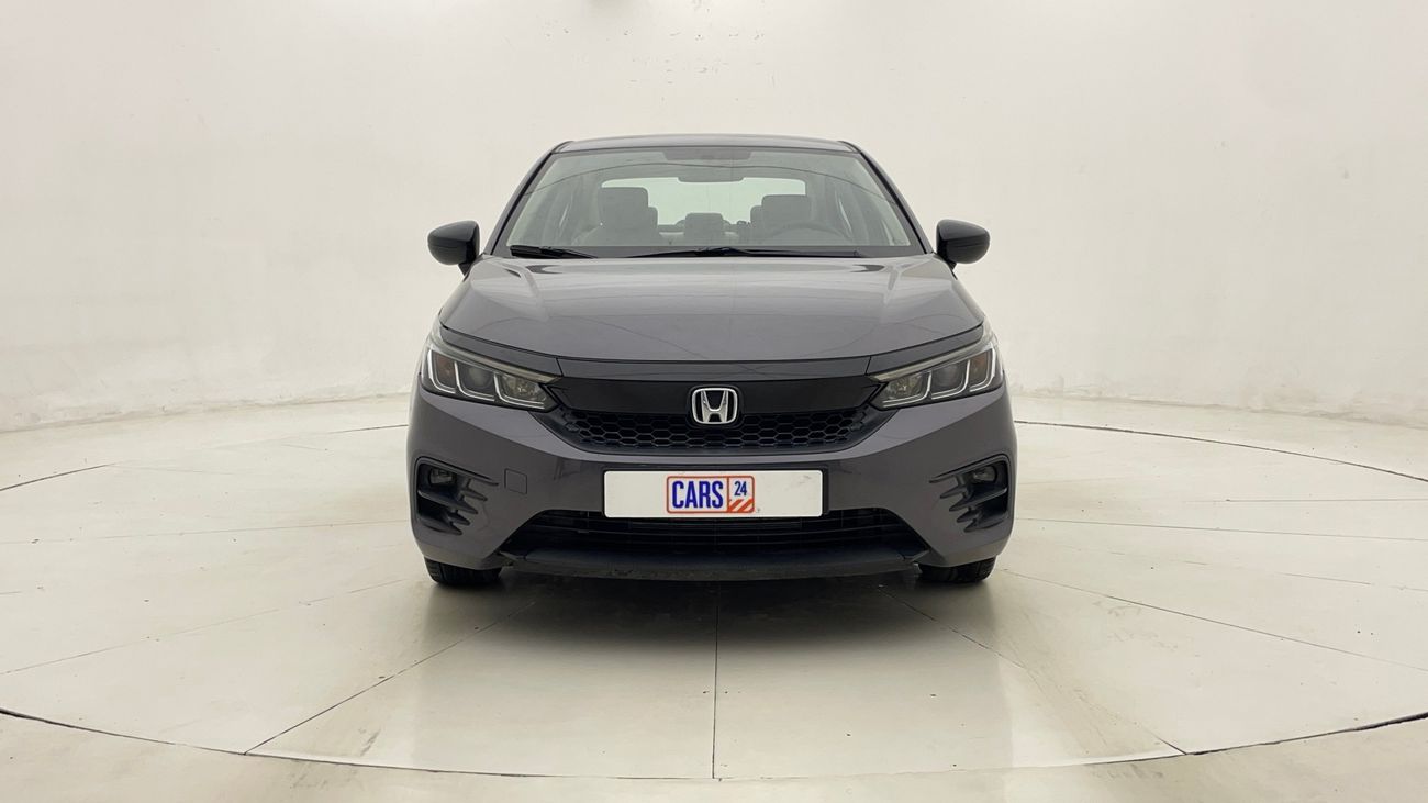 Honda City SPORT 1.5 | Zero Down Payment | Home Test Drive