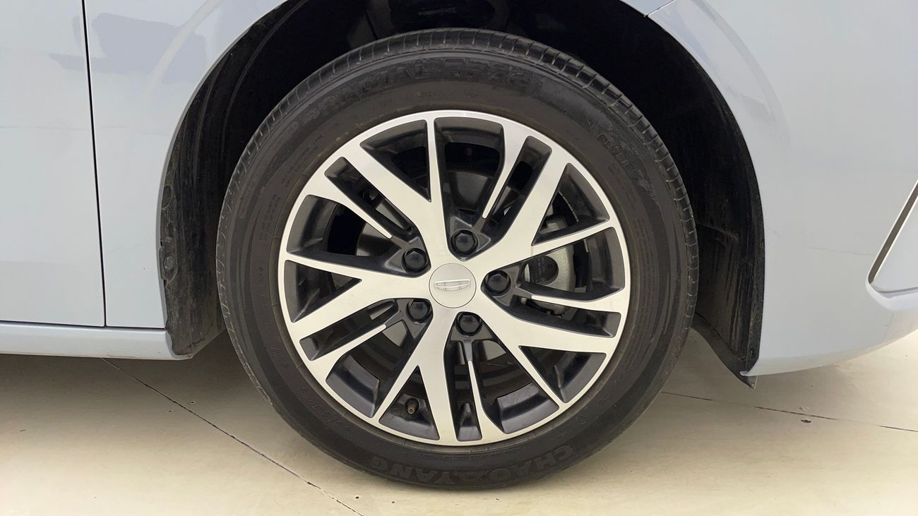 Geely Emgrand GS 1.5 | Zero Down Payment | Home Test Drive