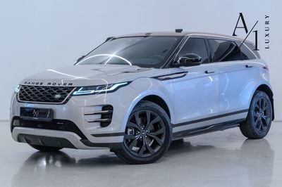 Land Rover Range Rover Evoque 2023 Excellent Condition