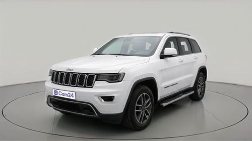 Jeep Grand Cherokee L Limited 3.6L 2020 LIMITED | AED 1246/Month | 0 DP | 30 Day Return | Warranty | Service History