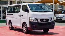 Nissan NV350