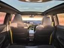 Changan UNI-T Changan Uni-T Sport،2024 GCC Top of range