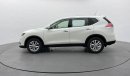 Nissan X-Trail S 2.5 | Under Warranty | Inspected on 150+ parameters