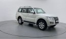 Mitsubishi Pajero GLS 3500