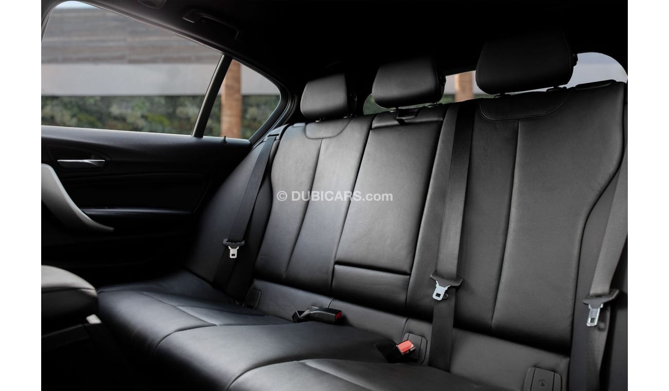 BMW M140i i | 2,544 P.M  | 0% Downpayment | Excellent Condition!