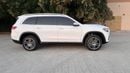 Mercedes-Benz GLS 450 4MATIC