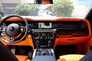 رولز رويس كولينان Rolls-Royce Cullinan Black Badge 2022
