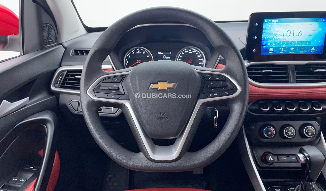 Chevrolet Captiva LH BH EDITION 1500