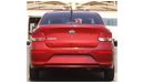 Kia Pegas Top Kia Pegas 2020 GCC, full option, in excellent condition, without accidents