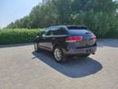 Lincoln MKC Lincoln Mkc 2014 Gcc V6 3.5 L Full options