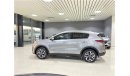 Kia Sportage Kia sportage 2019 right hand drive full auto