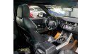 لاند روفر رانج روفر إيفوك 2016 Range Rover Evoque, Warranty, Full Service History, GCC