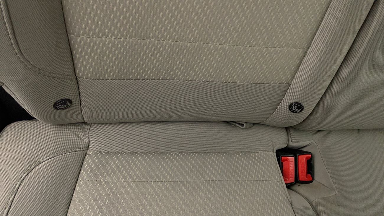 Ford EcoSport AMBIENTE 1.5 | Zero Down Payment | Free Home Test Drive