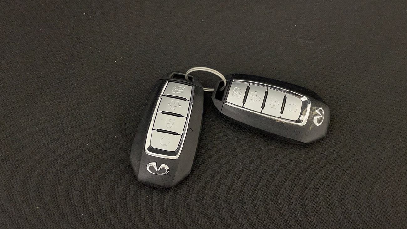 Infiniti QX55 2.0T Essential (AWD) 2022 ESSENTIAL | AED 1395/Month | 0 DP | 30 Day Return | Warranty