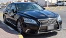 Lexus LS460