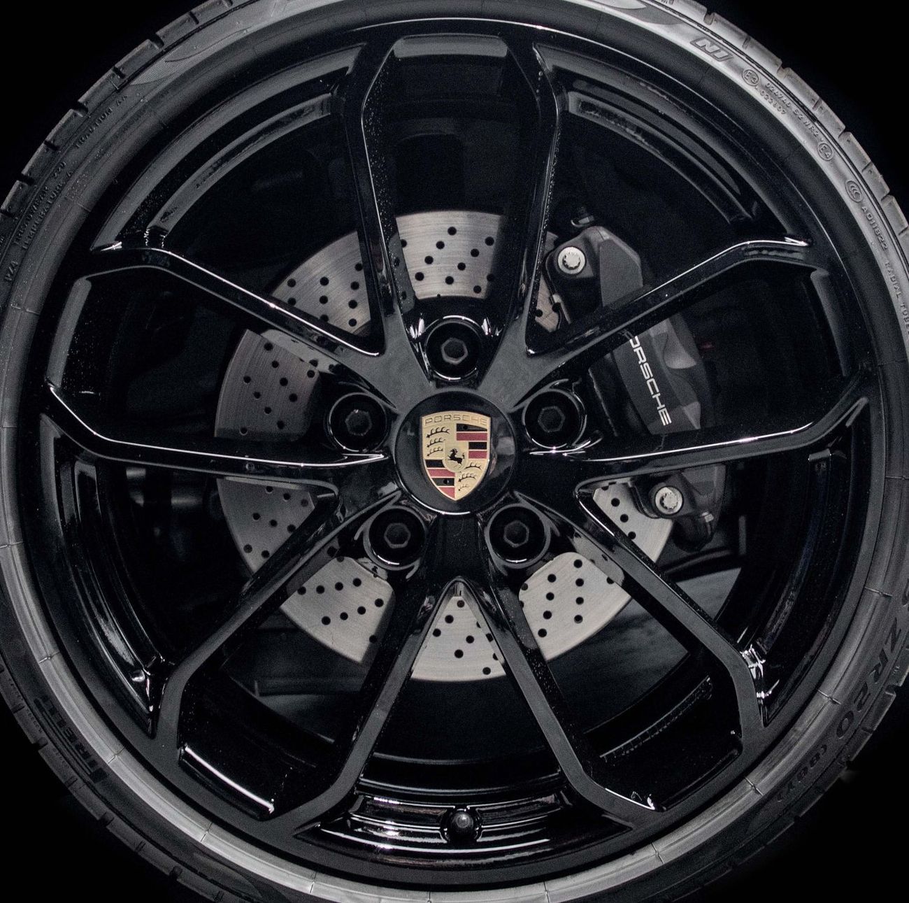 Porsche 718 Boxster Std 2.0L A/T 5,335x60 • 20%DP • 2024 Porsche 718 Boxster Style Edition 2.0L 300 BHP • Porsche Warran