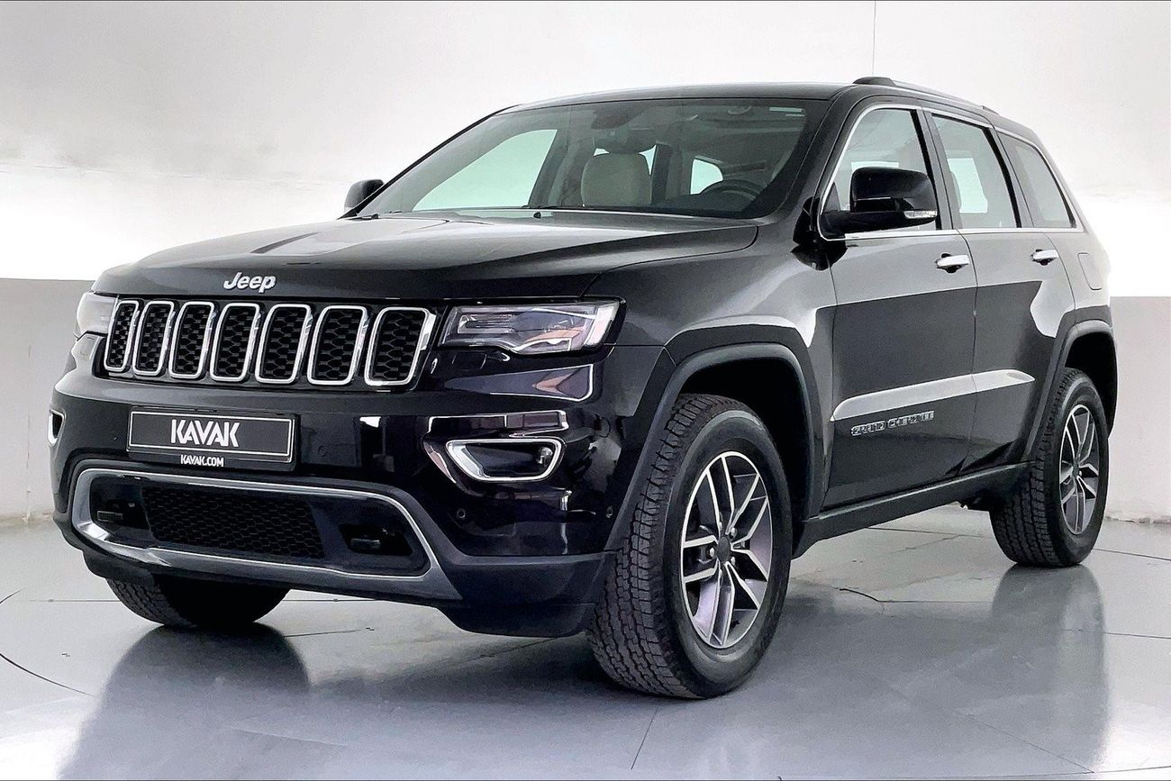 Mitsubishi Pajero Signature Edition | 1 year free warranty | 0 Down Payment