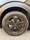 ميني كوبر كونتري مان 2024 TWIN TURBO CHARGE ENGINE 2.0 L low KM CANADA SPEC