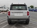 تويوتا برادو 2026 Toyota Prado 2.8L Turbo Diesel all rounder 4WD GCC Spec