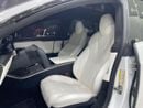 Tesla Model S Plaid (AWD)
