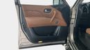 إنفينيتي QX80 5.6 SENSORY AUTO 4WD 8 SEATS | شامل الضمان | 0 ﺪﻔﻋﺓ ﺃﻮﻟﻯ