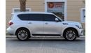 Infiniti QX80 Z62